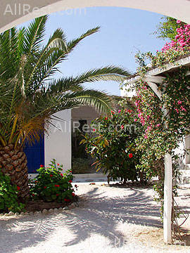 Mykonos Bay Hotel 22